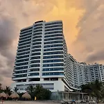 New Apartment Reserva del Mar 1421 Santa Marta ocean view