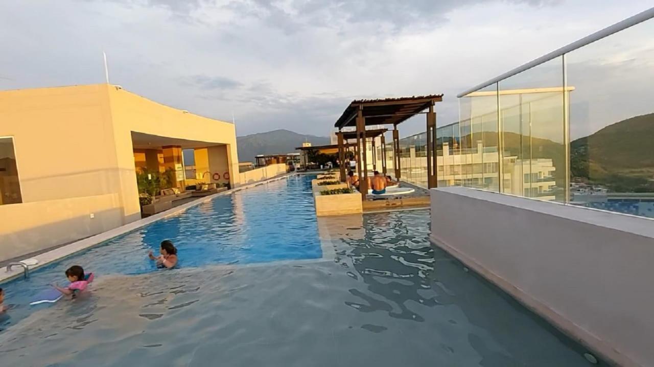 New Reserva Del Mar 1421 Ocean View Apartamento Santa Marta (Magdalena)