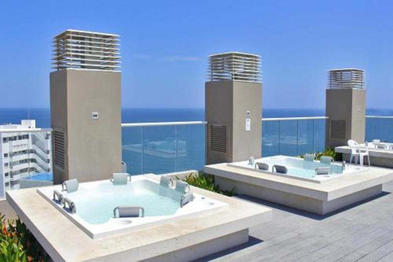 Apartamento New Reserva Del Mar 1421 Ocean View *