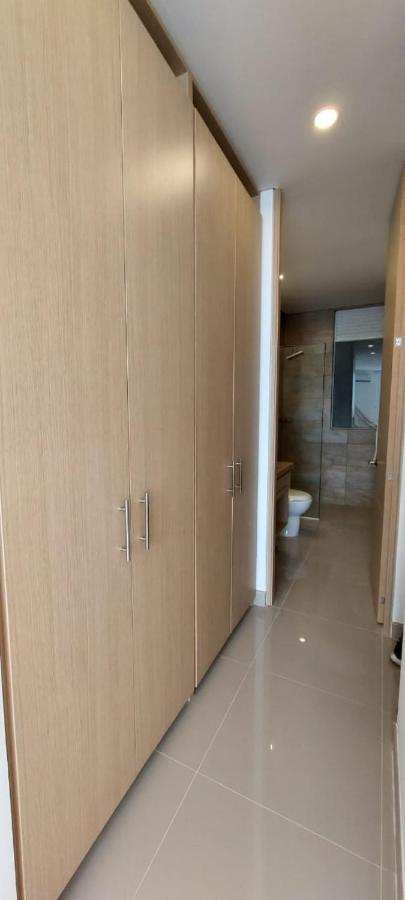 Apartamento New Reserva Del Mar 1421 Ocean View