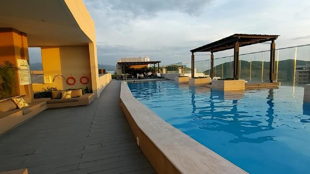 Apartamento New Reserva Del Mar 1421 Ocean View