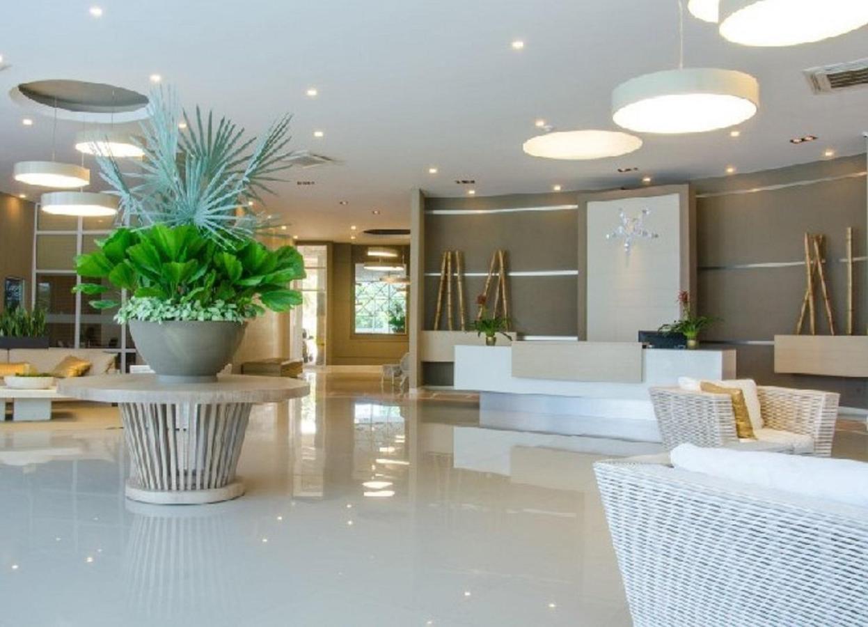 Apartamento New Reserva Del Mar 1421 Ocean View
