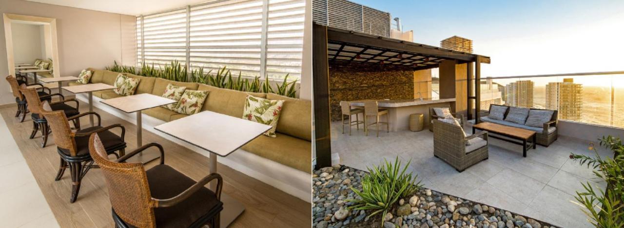New Reserva Del Mar 1421 Ocean View Apartamento *