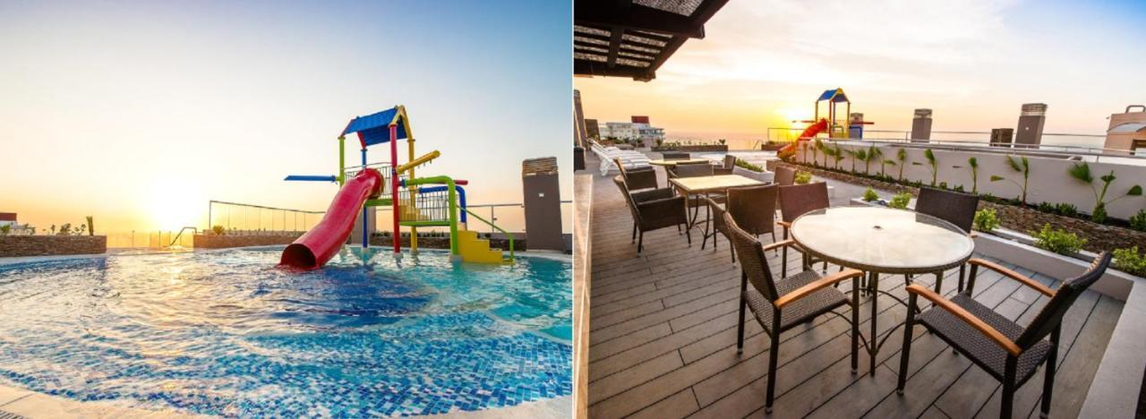 Apartamento New Reserva Del Mar 1421 Ocean View *