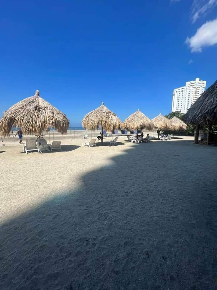 New Reserva Del Mar 1421 Ocean View Apartamento *