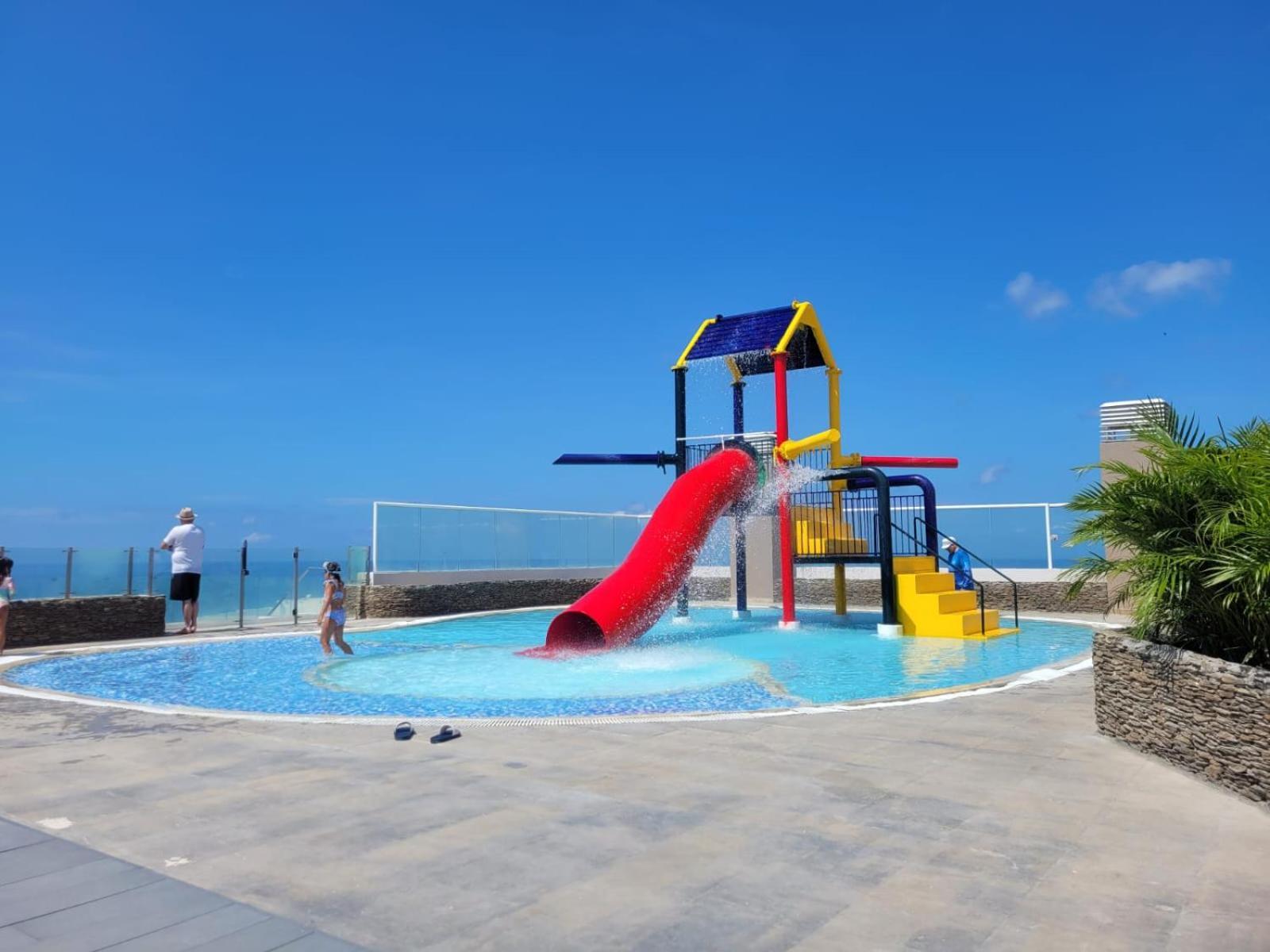 Apartamento New Reserva Del Mar 1421 Ocean View