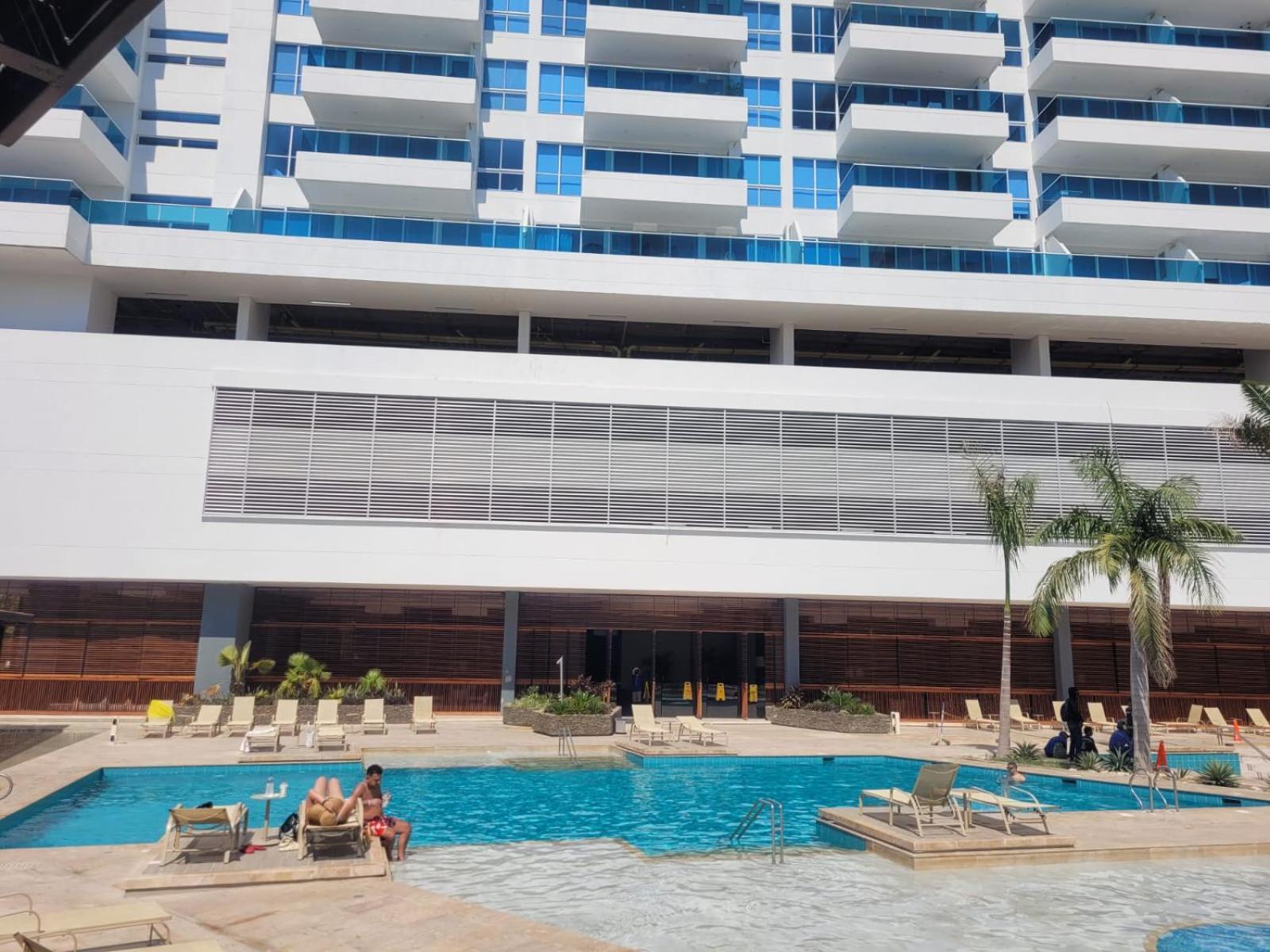 New Reserva Del Mar 1421 Ocean View Apartamento