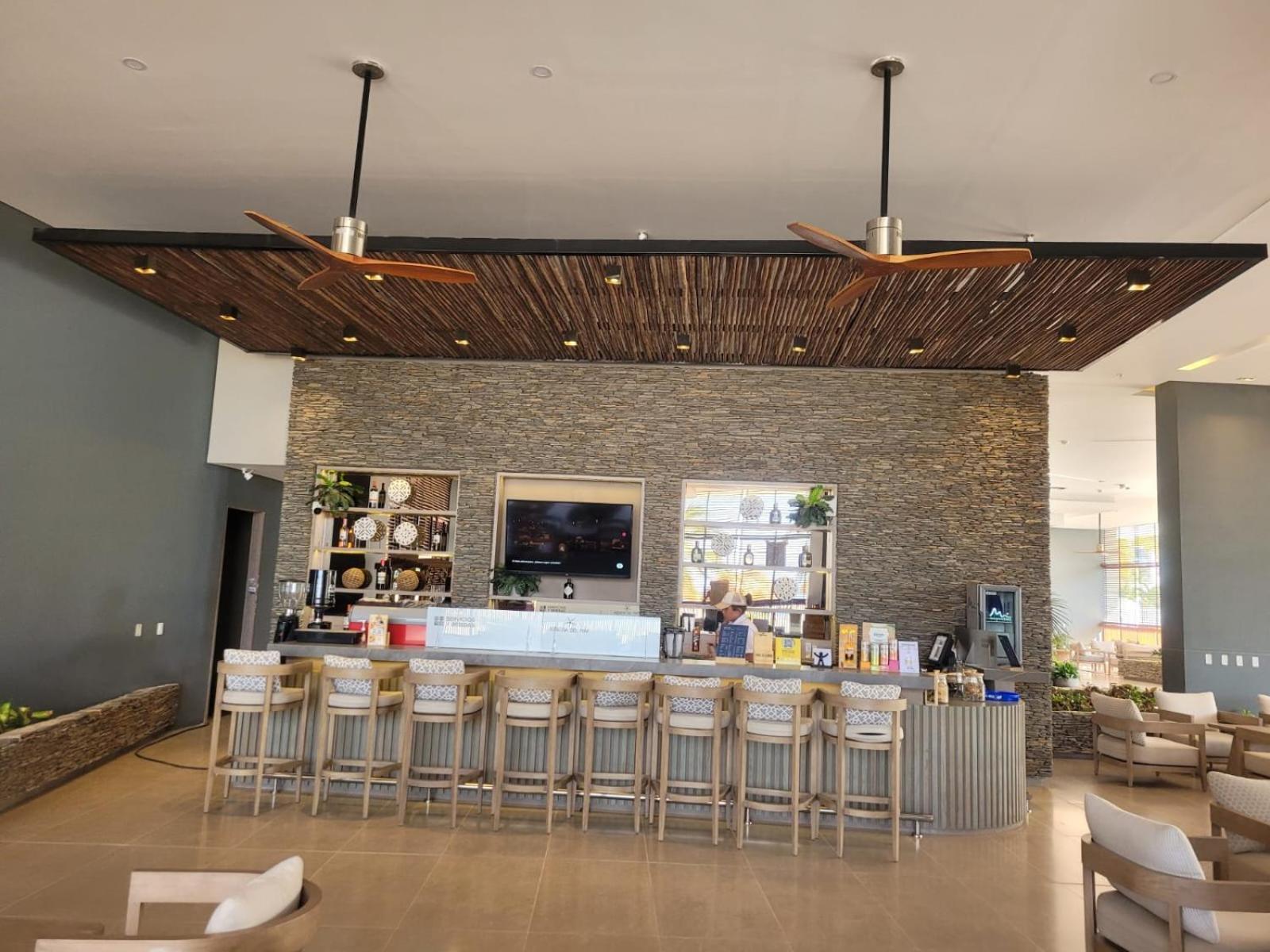 New Reserva Del Mar 1421 Ocean View Apartamento *