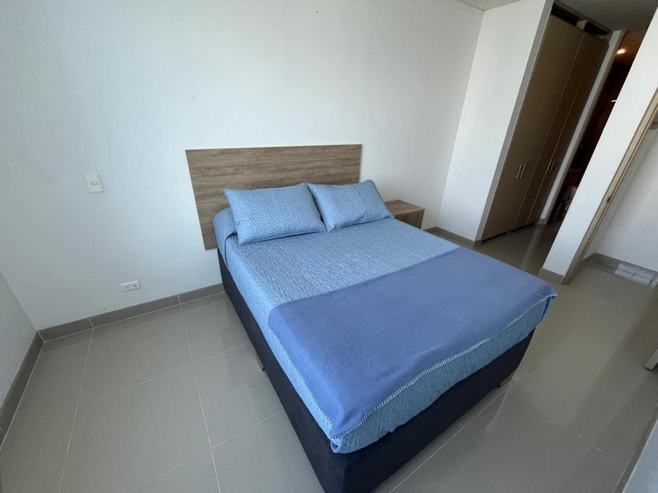 Apartamento New Reserva Del Mar 1421 Ocean View
