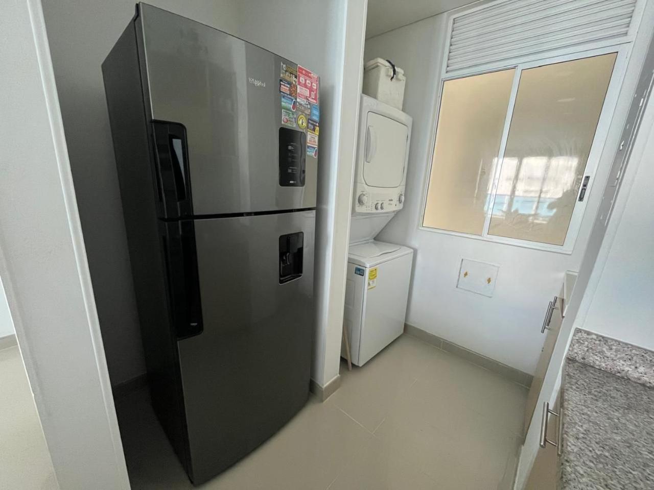 New Reserva Del Mar 1421 Ocean View Apartamento *