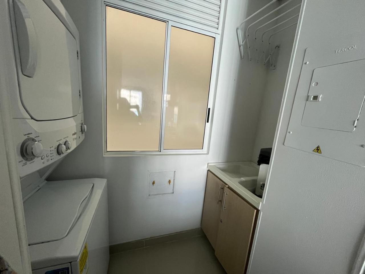 Apartamento New Reserva Del Mar 1421 Ocean View *